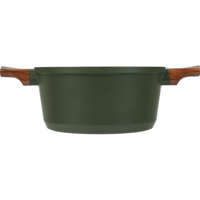Кастрюля Resto Sadr 24 см 4.6 л (93703) изображение 7