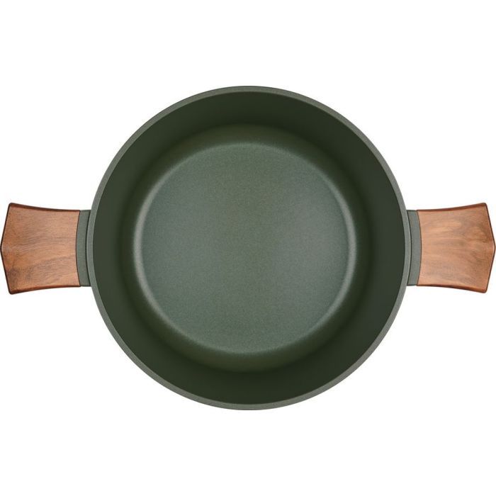 Кастрюля Resto Sadr 24 см 4.6 л (93703) изображение 8