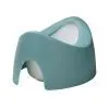 Горшок Tega Baby TEGGI turquoise-white (TI-001-165/103)