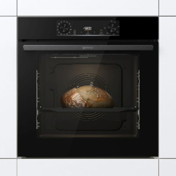 Комплект вбудованої техніки Gorenje BOS6737E06BG + GI6401B (SET_BOS6737E06BG_GI6401B) зображення 10