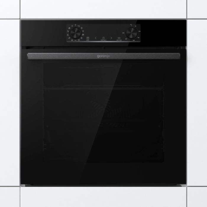 Комплект вбудованої техніки Gorenje BOS6737E06BG + GI6401B (SET_BOS6737E06BG_GI6401B) зображення 11