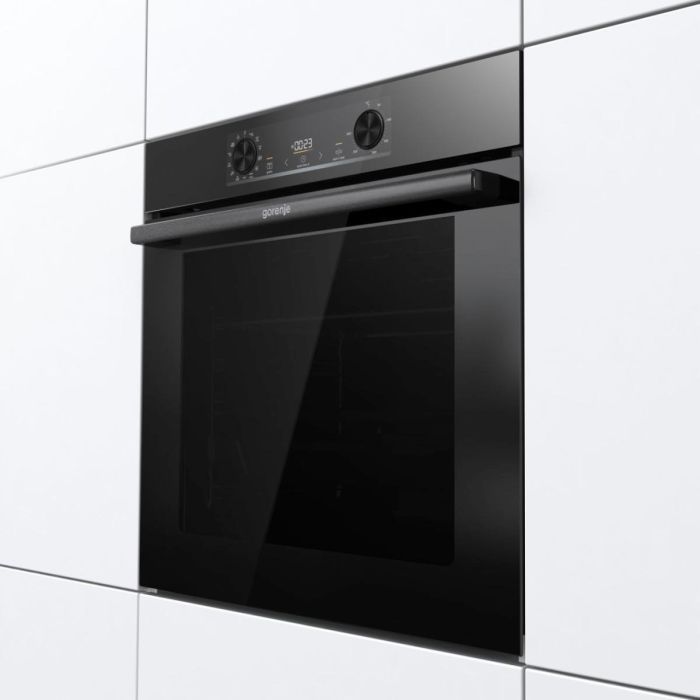 Комплект вбудованої техніки Gorenje BOS6737E06BG + GI6401B (SET_BOS6737E06BG_GI6401B) зображення 12