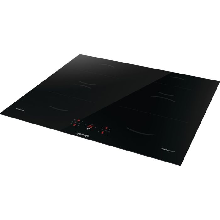 Комплект вбудованої техніки Gorenje BOS6737E06BG + GI6401B (SET_BOS6737E06BG_GI6401B) зображення 5