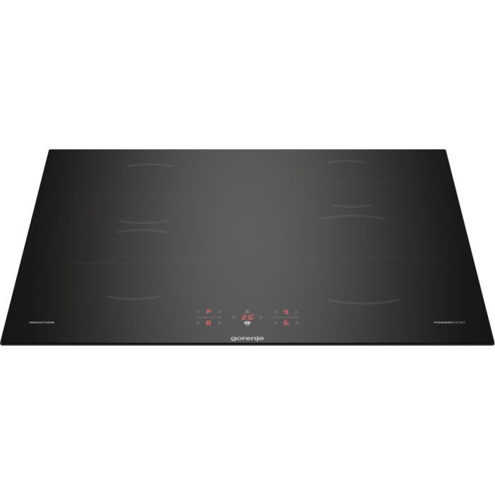 Комплект вбудованої техніки Gorenje BOS6737E06BG + GI6401B (SET_BOS6737E06BG_GI6401B) зображення 7