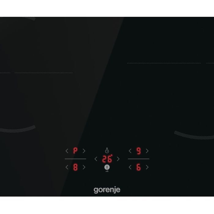 Комплект вбудованої техніки Gorenje BOS6737E06BG + GI6401B (SET_BOS6737E06BG_GI6401B) зображення 9