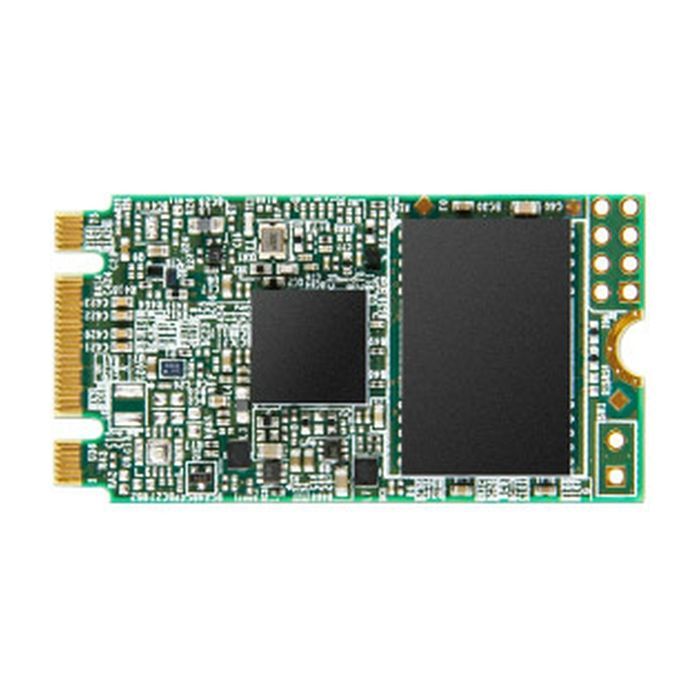 Накопичувач SSD M.2 2242 1TB Transcend (TS1TMTS425S) зображення 2