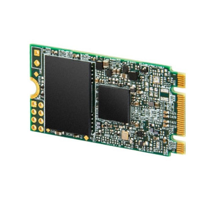 Накопичувач SSD M.2 2242 1TB Transcend (TS1TMTS425S) зображення 3
