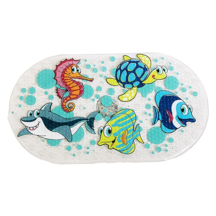 Детский коврик в ванну FreeON Ocean (40413)