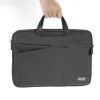 Сумка для ноутбука XO 13" CB01 black (CB01-13.black) изображение 2