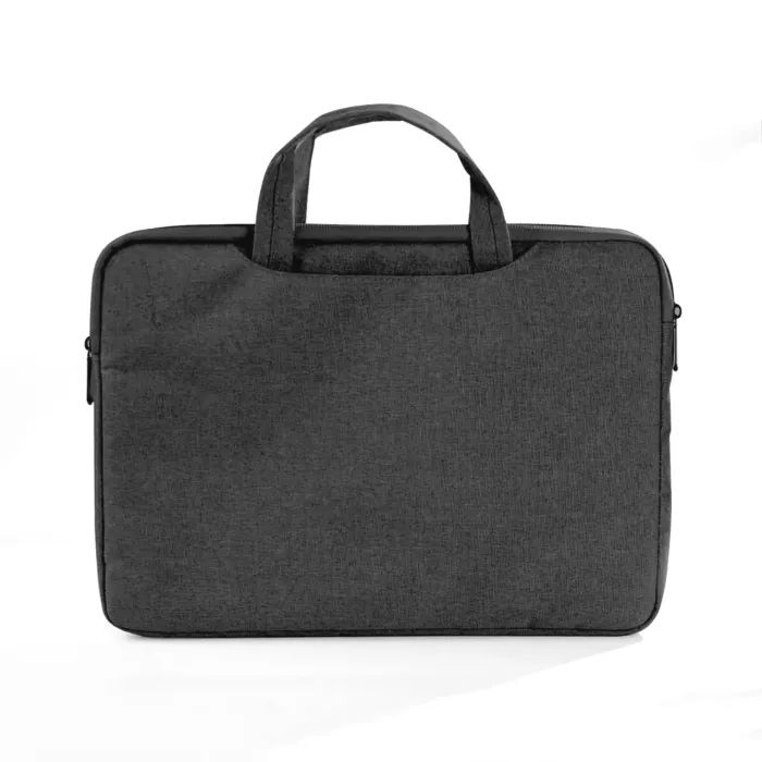 Сумка для ноутбука XO 13" CB01 black (CB01-13.black) изображение 3