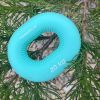 Эспандер PowerPlay PP-4336 Hand Grip Medium 20 кг Зелений (PP_4336_Green_20kg) изображение 4