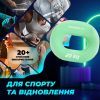Эспандер PowerPlay PP-4336 Hand Grip Medium 20 кг Зелений (PP_4336_Green_20kg) изображение 7