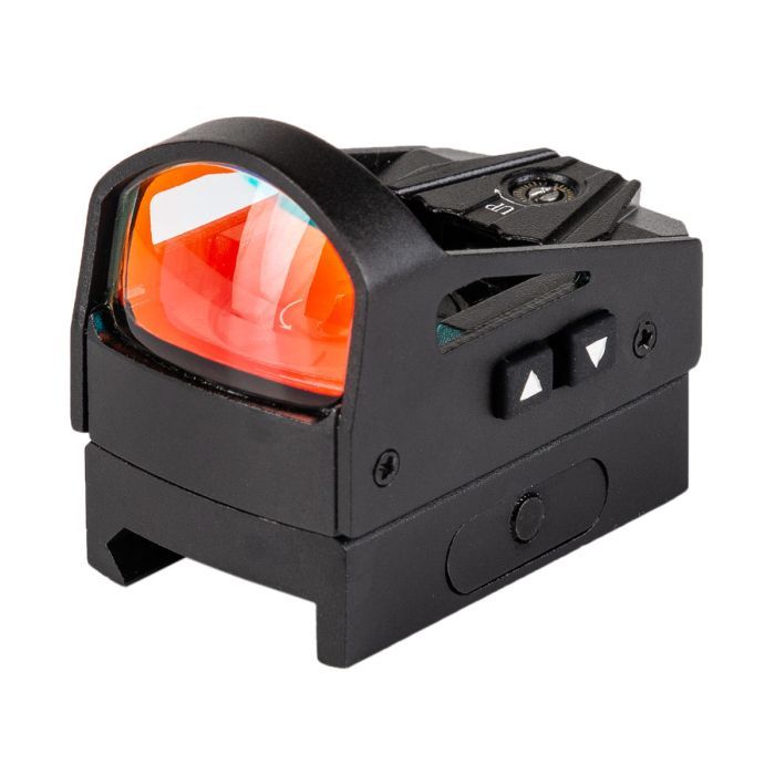 Коллиматорный прицел Sigeta AntiRU-04 (65704) изображение 2