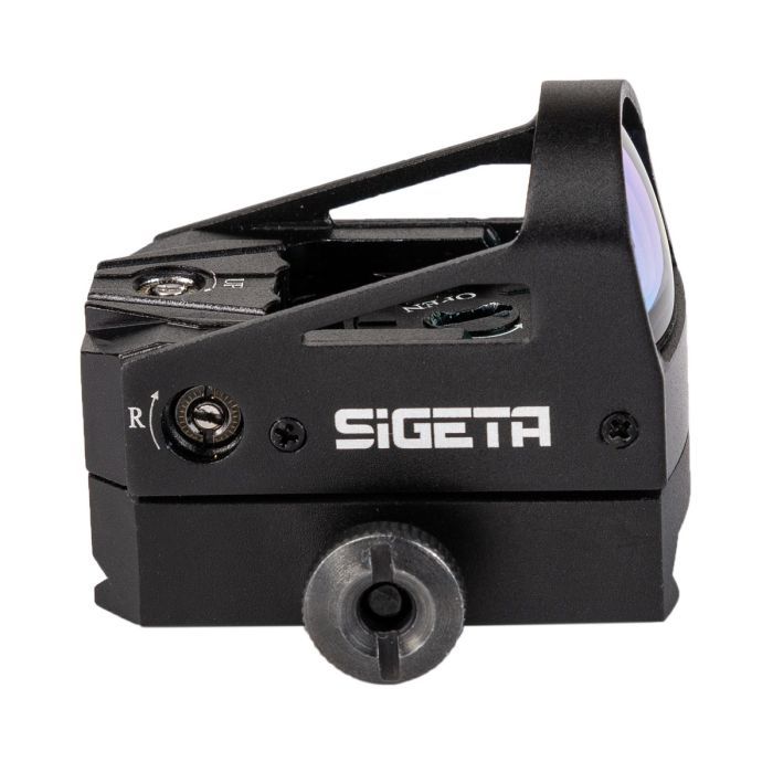 Коллиматорный прицел Sigeta AntiRU-04 (65704) изображение 4
