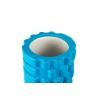 Масажний ролик PowerPlay 4025 Massage Roller 33x14см Синій (PP_4025_Blue) зображення 3