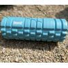 Масажний ролик PowerPlay 4025 Massage Roller 33x14см Синій (PP_4025_Blue) зображення 5