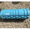 Масажний ролик PowerPlay 4025 Massage Roller 33x14см Синій (PP_4025_Blue) зображення 7