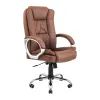 Офисное кресло Richman Калифорния Ю Хром П2 M-2 (Anyfix) Мустанг Кофе (R00000049579)