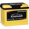 Аккумулятор автомобильный KAINAR STANDART 60Ah Н Ев (-/+) (550EN) (060 160)