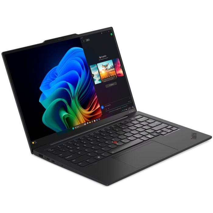 Ноутбук Lenovo ThinkPad X1 Carbon G13 (21NTS24C00) изображение 2