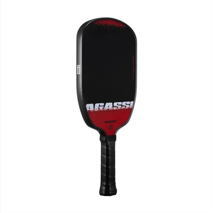 Ракетка для піклболу Joola Agassi Edge 16 (300667) (931398) зображення 2
