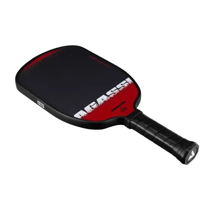 Ракетка для піклболу Joola Agassi Edge 16 (300667) (931398) зображення 4