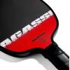 Ракетка для піклболу Joola Agassi Edge 16 (300667) (931398) зображення 5