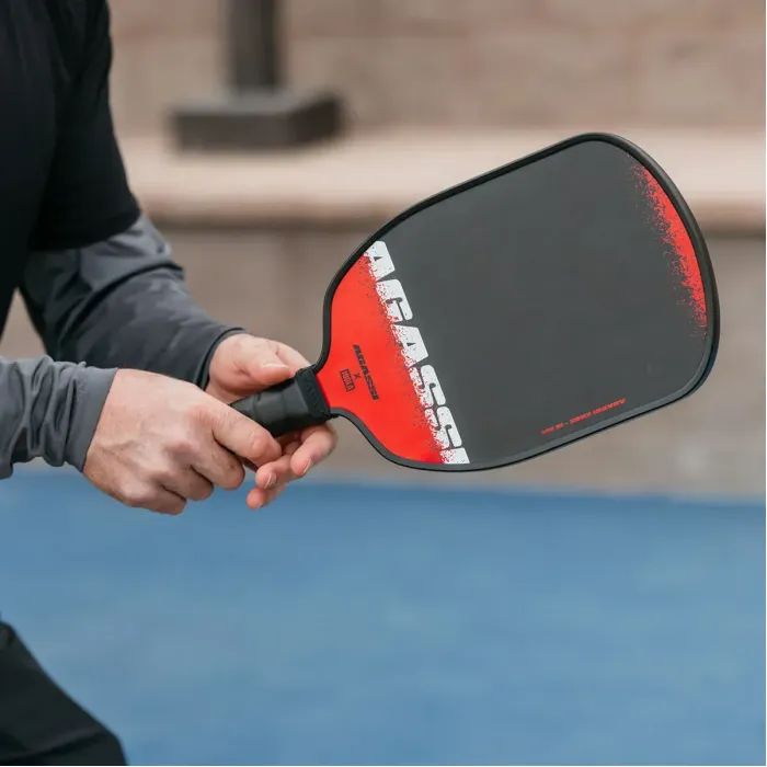 Ракетка для піклболу Joola Agassi Edge 16 (300667) (931398) зображення 7