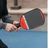 Ракетка для піклболу Joola Agassi Edge 16 (300667) (931398) зображення 7