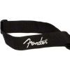 Ремінь для гітари Fender Strap 2" Black White Logo (53884) зображення 3