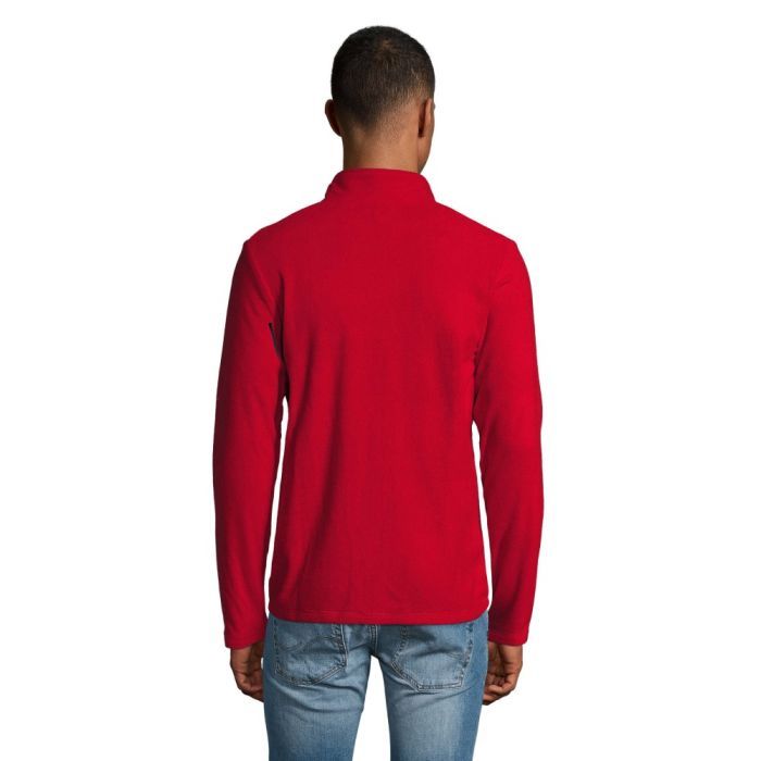 Кофта Sol's Norman men червоний S (02093145S) изображение 2