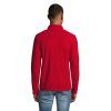 Кофта Sol's Norman men червоний S (02093145S) изображение 2