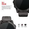 Пленка защитная Armorstandart Garmin Fenix 7X Sapphire Solar 51mm 6 pcs (ARM85997) изображение 3