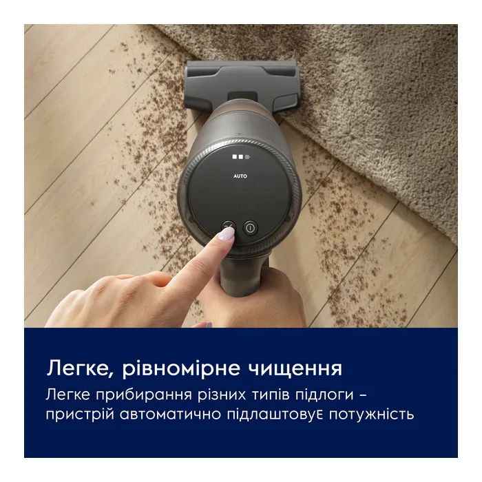 Пылесос Electrolux EP82H25WET изображение 11