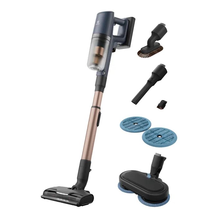 Пылесос Electrolux EP82H25WET