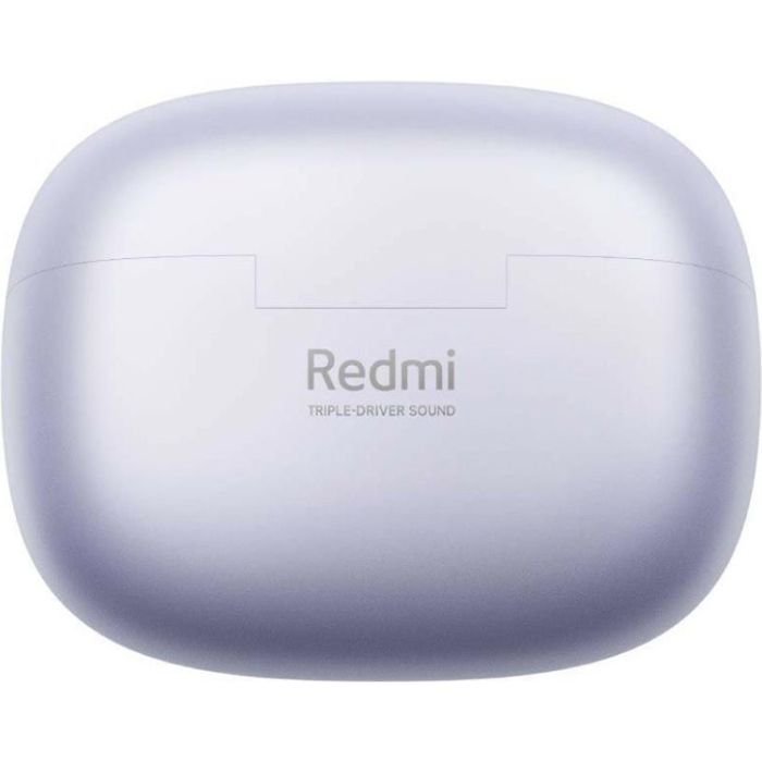 Наушники Xiaomi Redmi Buds 6 Pro (BHR9317GL) Lavender Purple (1125307) изображение 6