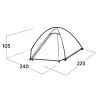 Палатка Easy Camp Rondane 2 (120469) (931541) изображение 7