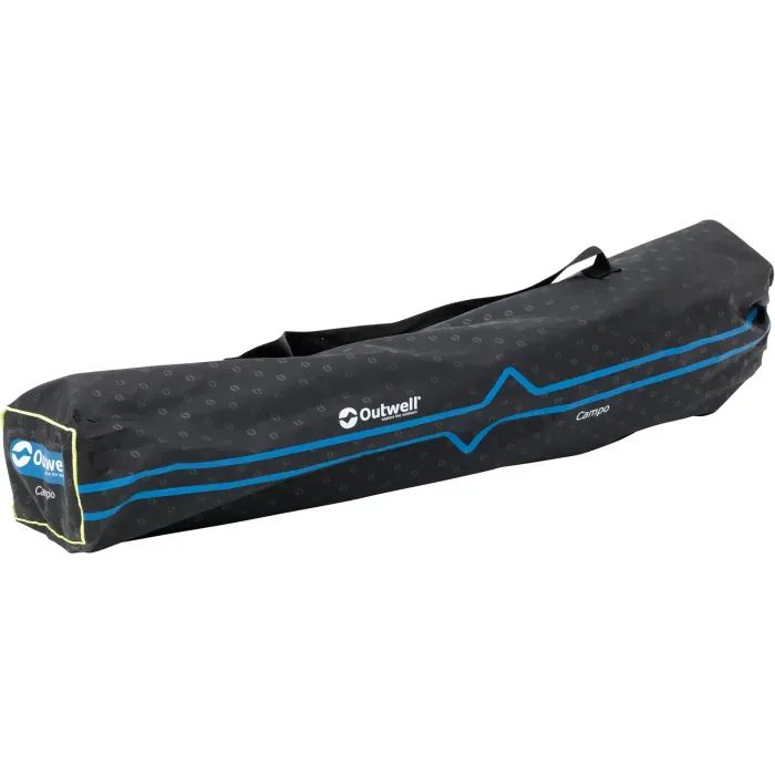 Кресло складное Outwell Campo (470462) (931563) изображение 5
