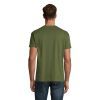 Футболка Sol's Imperial темний хакі XXL (11500289XXL) изображение 3