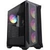 Корпус Gamemax Brufen COC