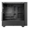Корпус Chieftec NIGHT HUNTER 3 (GS-03B-BLK-OP) зображення 4
