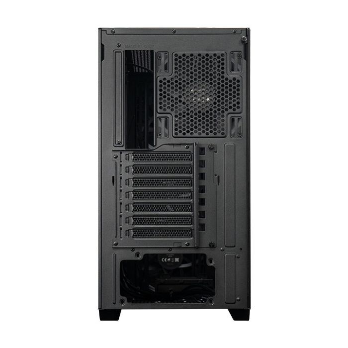 Корпус Chieftec NIGHT HUNTER 3 (GS-03B-BLK-OP) зображення 6