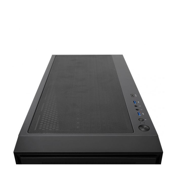 Корпус Chieftec NIGHT HUNTER 3 (GS-03B-BLK-OP) зображення 8