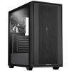 Корпус Chieftec NIGHT HUNTER 3 (GS-03B-BLK-OP)