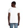 Футболка Sol's Pioneer men білий M (03565102M) изображение 3