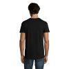Футболка Sol's Imperial насичений чорний 3XL (115003093XL) изображение 2