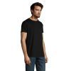 Футболка Sol's Imperial насичений чорний 3XL (115003093XL) изображение 3
