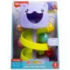 Развивающая игрушка Fisher-Price Веселая башня с шарами (HTW92) изображение 3