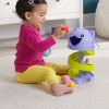 Развивающая игрушка Fisher-Price Веселая башня с шарами (HTW92) изображение 4