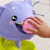 Развивающая игрушка Fisher-Price Веселая башня с шарами (HTW92) изображение 5
